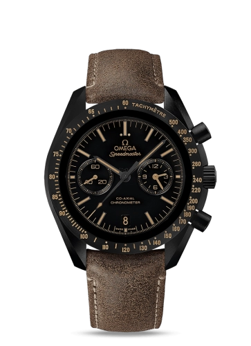 Speedmaster Dark Side of the Moon