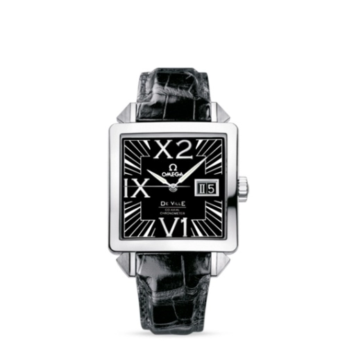 Omega De Ville 7813-50-31