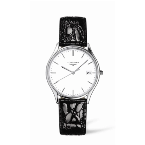 Longines Lyre L4-759-4-12-2