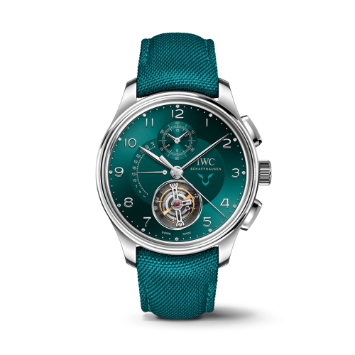 IWC Portugieser IW3940-08