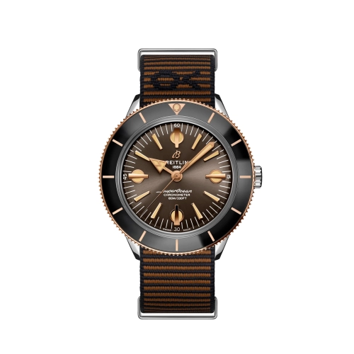 Breitling Superocean Heritage '57 U103701A1Q1W1