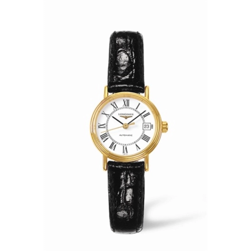 Longines Presence L4-221-2-11-2