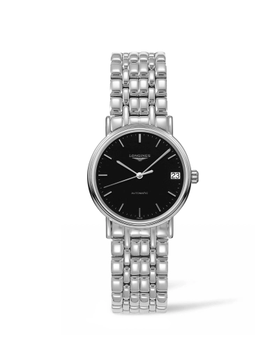 Longines Presence L4-322-4-52-6