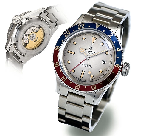 Steinhart Diver T0227