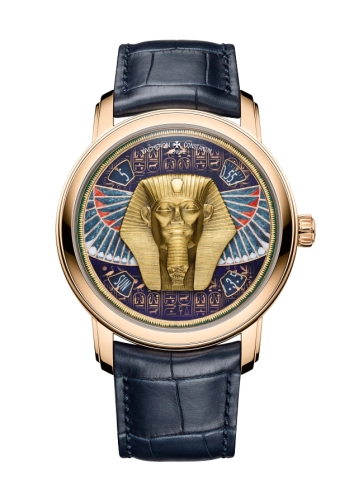 Vacheron Constantin Métiers d'Art 7620A-000R-B927