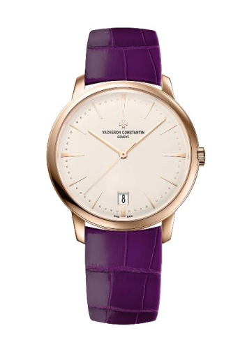 Vacheron Constantin Patrimony 4100U-001R-B180