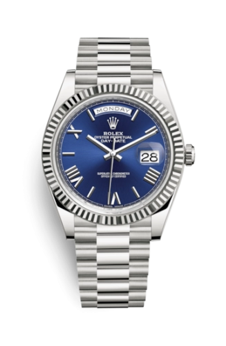 Rolex Day-Date 40 228239-0007
