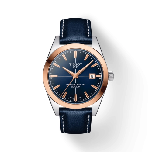 Tissot Gentleman T927-407-46-041-00