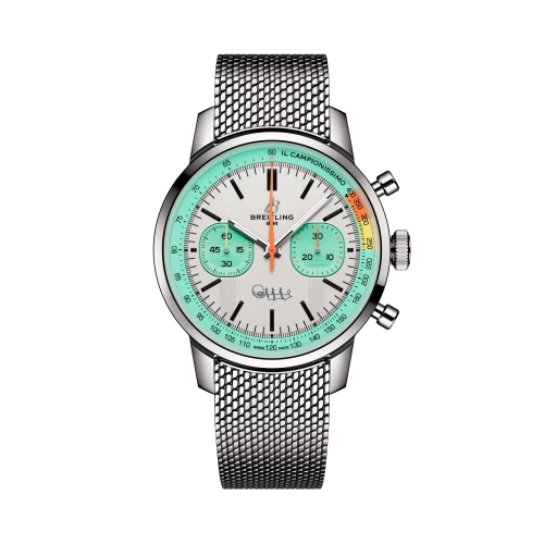 Breitling Top Time AB01768A1A1A1