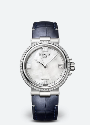 Breguet Marine 9518ST-5W-984-D000