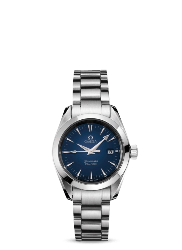 Omega Aqua Terra 2577-80-00