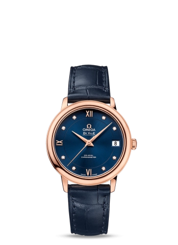 Omega De Ville 424-53-33-20-53-001