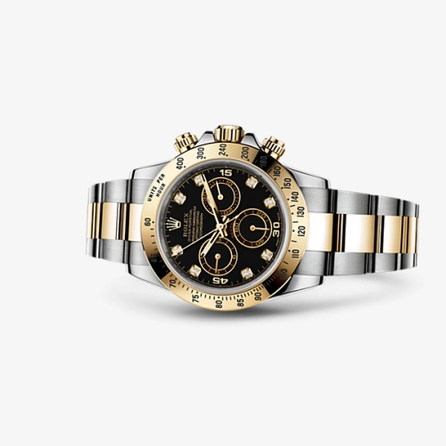 Rolex Daytona 116523-0043