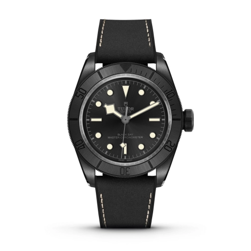 Tudor Black Bay M79210CNU-0001