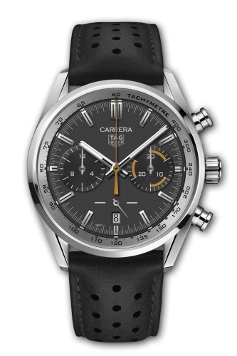 TAG Heuer Carrera CBN201G-FC6520
