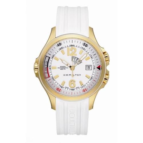 Hamilton Khaki Navy H77535825