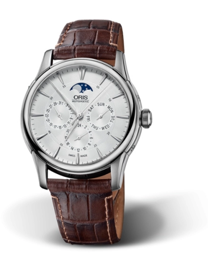 Oris Artelier 01-582-7689-4051-07-5-21-70FC
