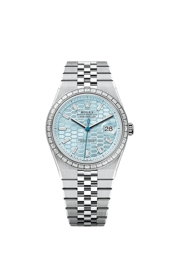 Rolex Land-Dweller 127386TBR-0001