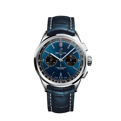 Breitling Premier AB0118221C1P1