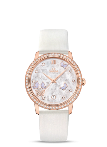 Omega De Ville 424-57-37-20-55-003