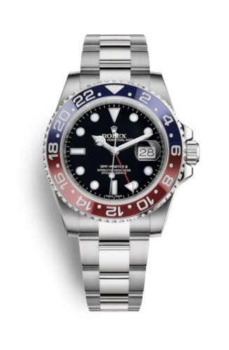 Rolex GMT-Master 116719BLRO-0001