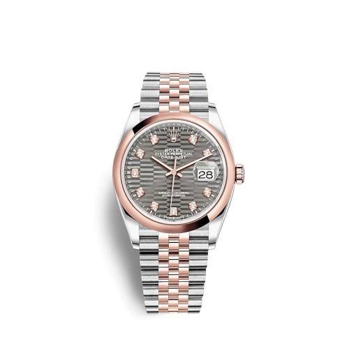 Rolex Datejust 36 126201-0041