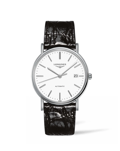 Longines Presence L4-921-4-12-2