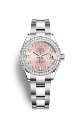 Rolex Lady-Datejust 279384RBR-0004