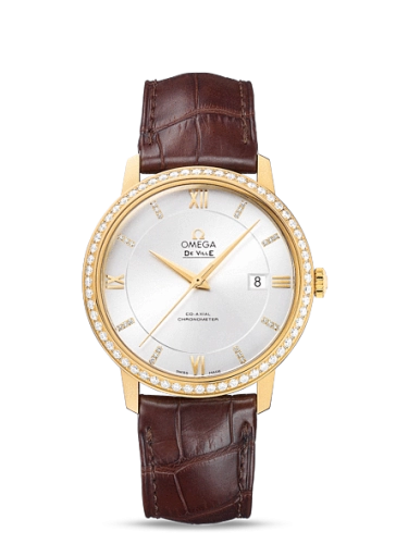 Omega De Ville 424-58-40-20-52-001