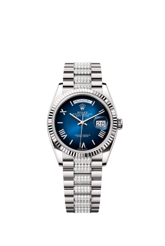 Rolex Day-Date 36 128239-0064