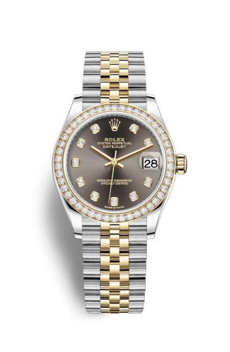 Rolex Datejust 31 278383RBR-0022