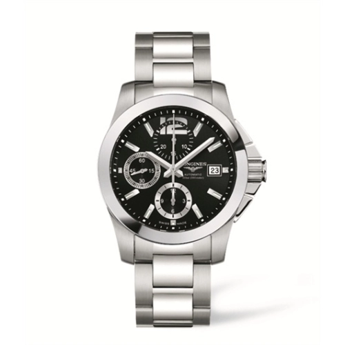 Longines Conquest L3-678-4-56-6