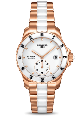 Certina DS First C0142353301100