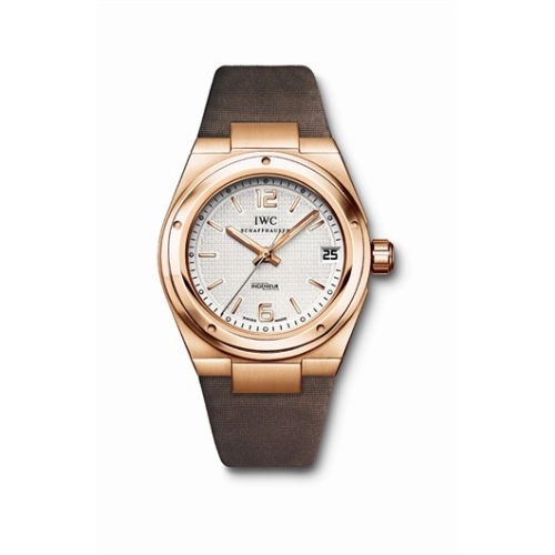 IWC Ingenieur IW4515-05