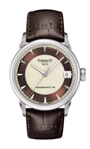 Tissot Luxury T0862071626100