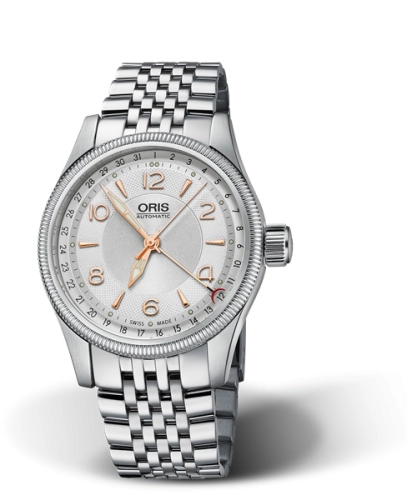 Oris Big Crown 01-754-7679-4031-07-8-20-30