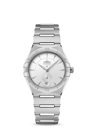 Omega Constellation 131-10-34-20-02-001
