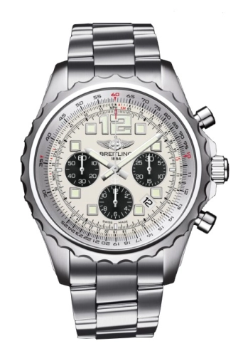 Breitling Chronospace A2336035G718167A
