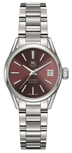 TAG Heuer Carrera WAR2417-BA0776
