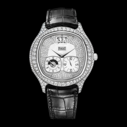 Piaget Emperador G0A32018