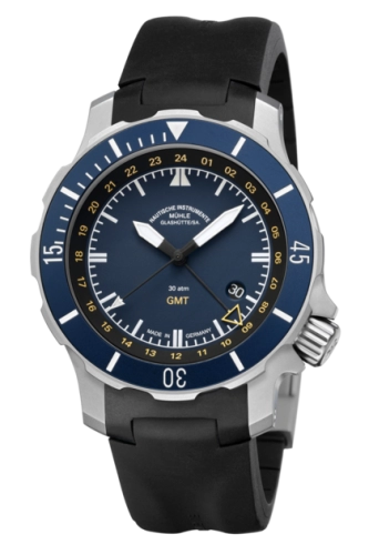 Mühle Glashütte Divers M1-28-62-KB