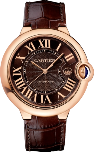 Cartier Ballon Blue de Cartier W6920037
