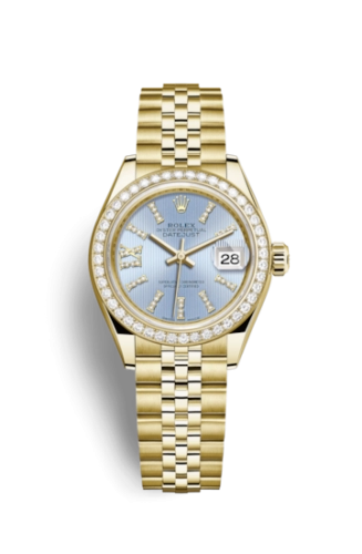 Rolex Lady-Datejust 279138RBR-0009