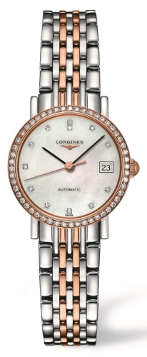 Longines Elegant L4-309-5-88-7