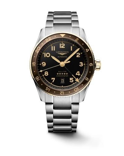 Longines Spirit L3-812-5-53-6
