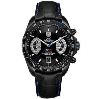 TAG Heuer Grand Carrera CAV518H-FC6273