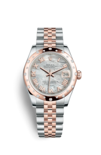 Rolex Datejust 31 178341-0005