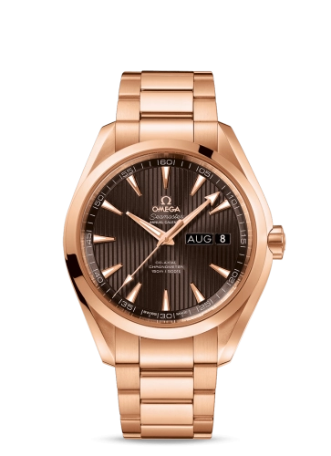 Omega Aqua Terra 231-50-43-22-06-003