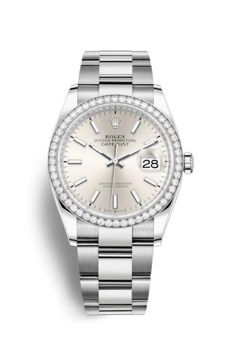 Rolex Datejust 36 126284RBR-0006