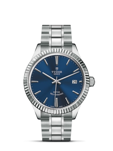 Tudor Style 12510-0013